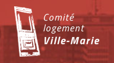 Comité logement Ville-Marie